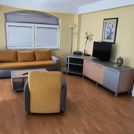 Gjole Apartments ลากาดิน ภายนอก รูปภาพ