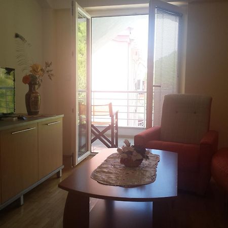 Gjole Apartments ลากาดิน ภายนอก รูปภาพ
