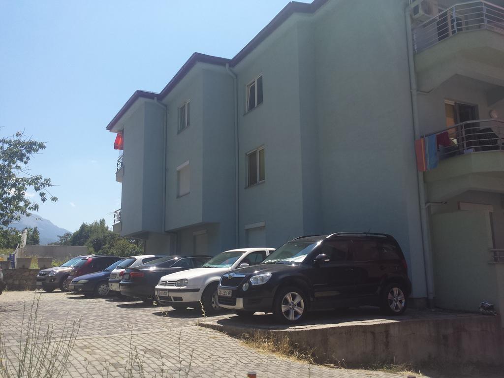 Gjole Apartments ลากาดิน ห้อง รูปภาพ