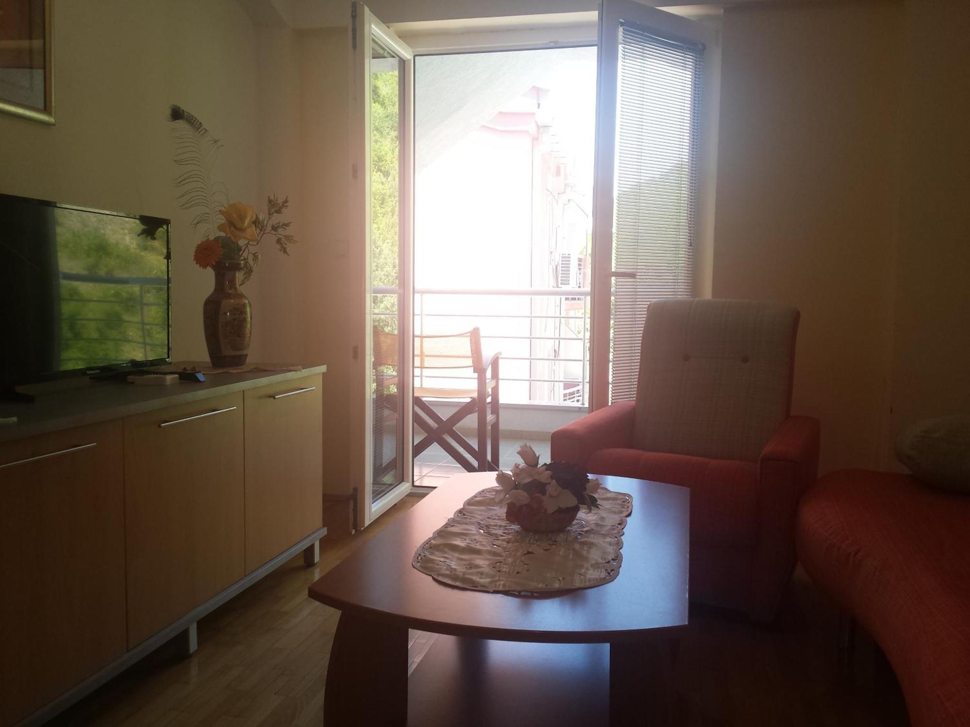 Gjole Apartments ลากาดิน ภายนอก รูปภาพ