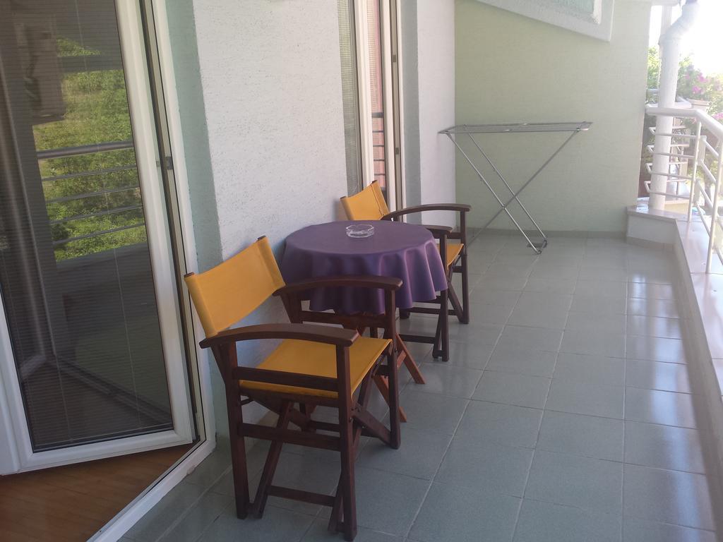 Gjole Apartments ลากาดิน ห้อง รูปภาพ