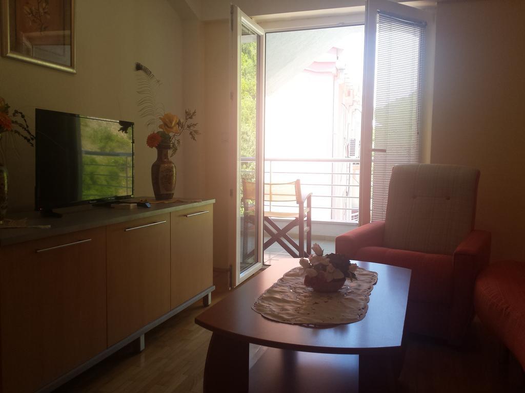 Gjole Apartments ลากาดิน ห้อง รูปภาพ