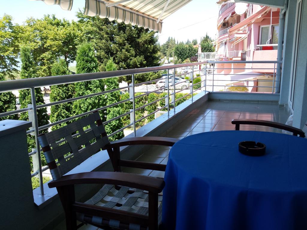Gjole Apartments ลากาดิน ห้อง รูปภาพ