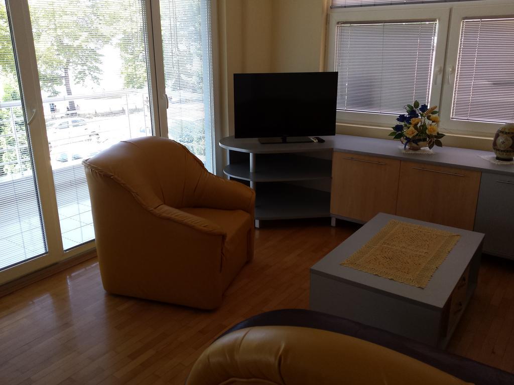 Gjole Apartments ลากาดิน ห้อง รูปภาพ