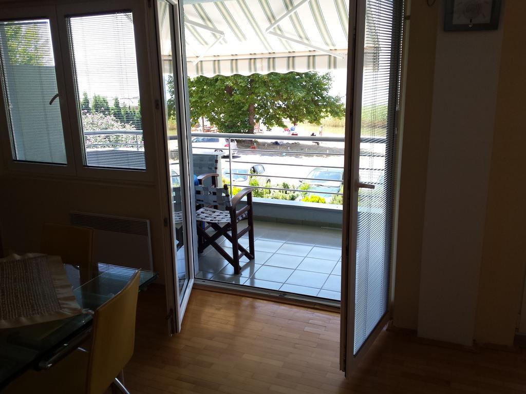Gjole Apartments ลากาดิน ห้อง รูปภาพ