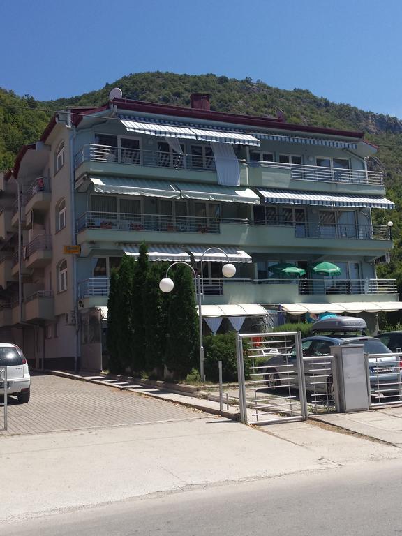 Gjole Apartments ลากาดิน ห้อง รูปภาพ