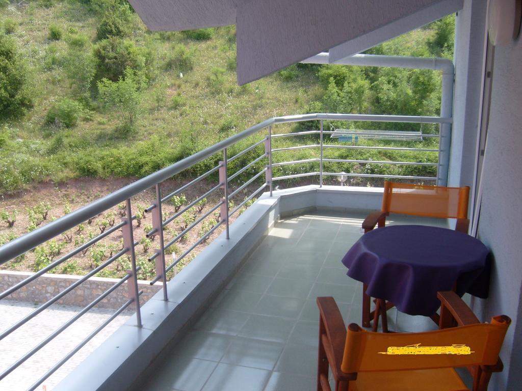 Gjole Apartments ลากาดิน ห้อง รูปภาพ
